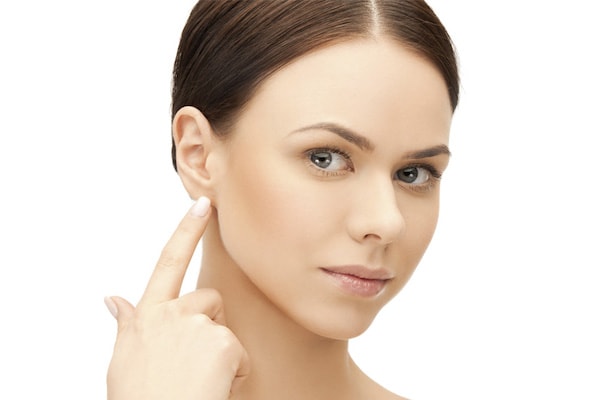 Otoplastia malaga