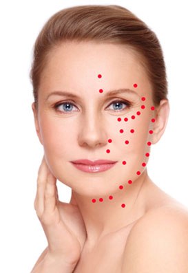 Rejuvenecimiento facial con TotalFace