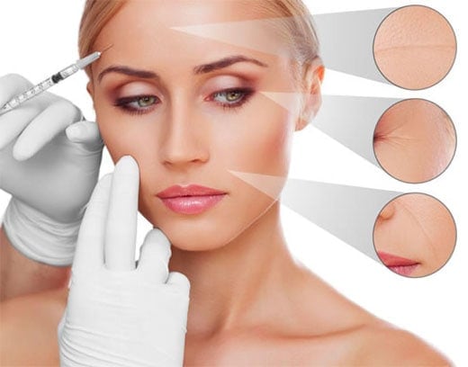 Rejuvenecimiento Facial Relleno | Dr. César Padilla, Málaga