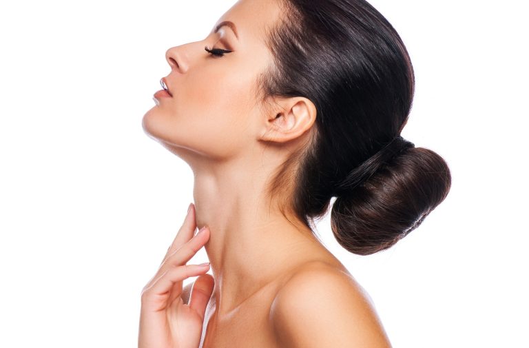 10 claves del Lifting de cuello o Cervicoplastia