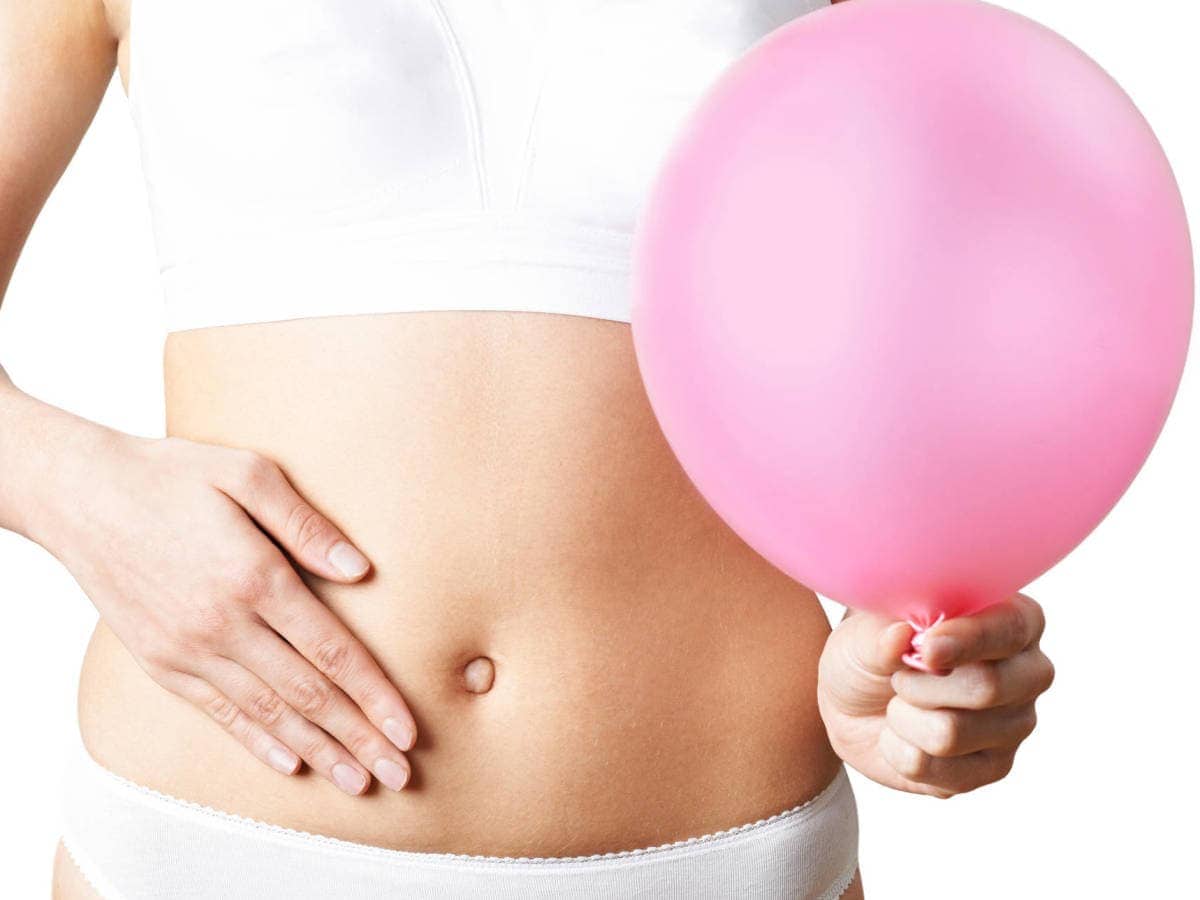 Diastasis abdominal causas