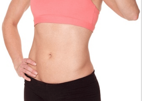 5 beneficios de la Lipomarcación abdominal