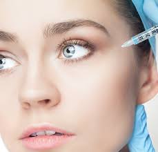 Ojeras Acido Hialuronico | Dr. César Padilla, Málaga