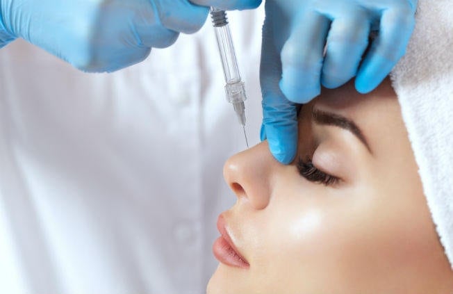 Rinoplastia y rinomodelación ¿Cuál me conviene?