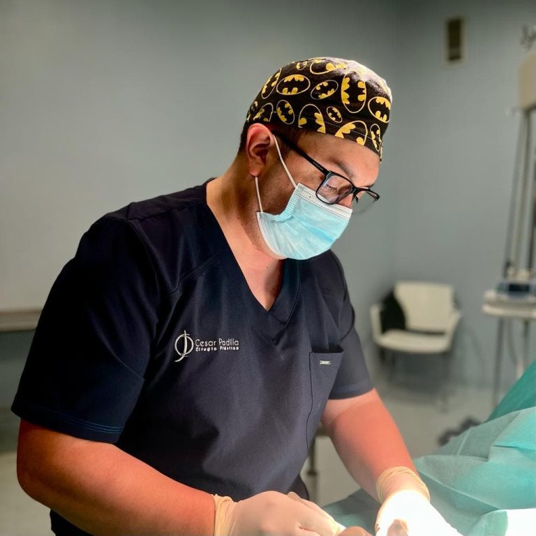 ¿Qué médico detecta la diástasis abdominal?