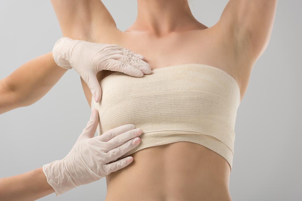 Plastic Surgeon Latex | Dr. César Padilla, Málaga