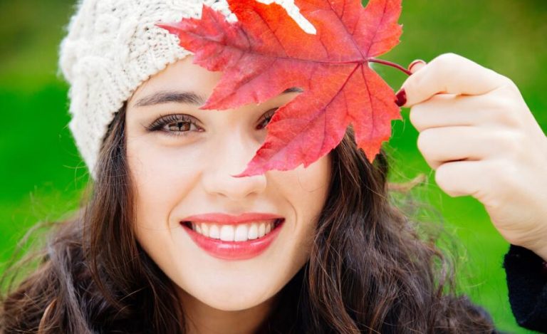 Tratamientos estéticos ideales para el otoño