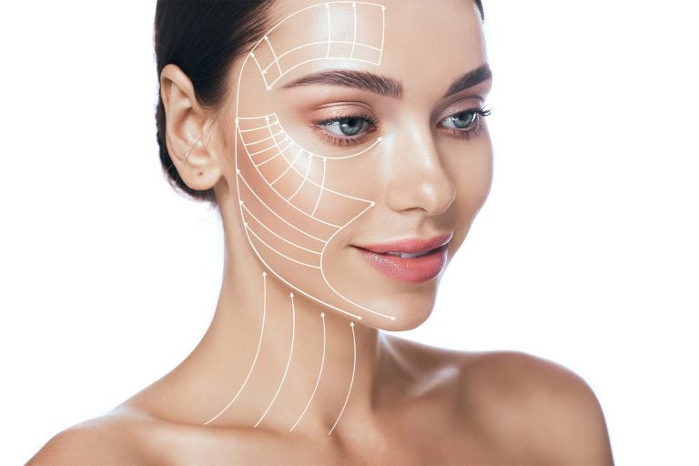 Claves del Lifting Facial después de los 45