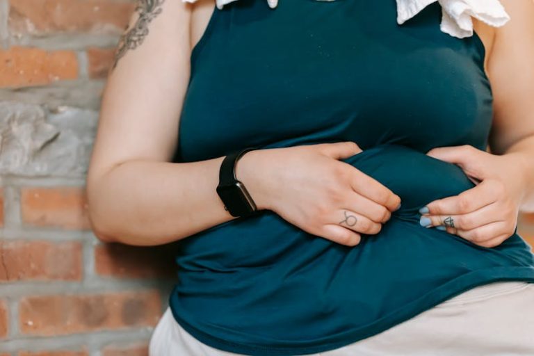 ¿Cuándo hay que operar la diástasis abdominal?