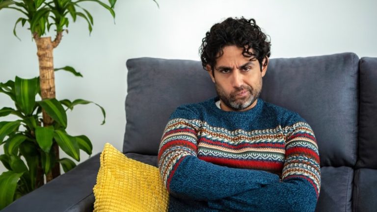 Opciones de Tratamiento para la Pérdida de Confianza Masculina