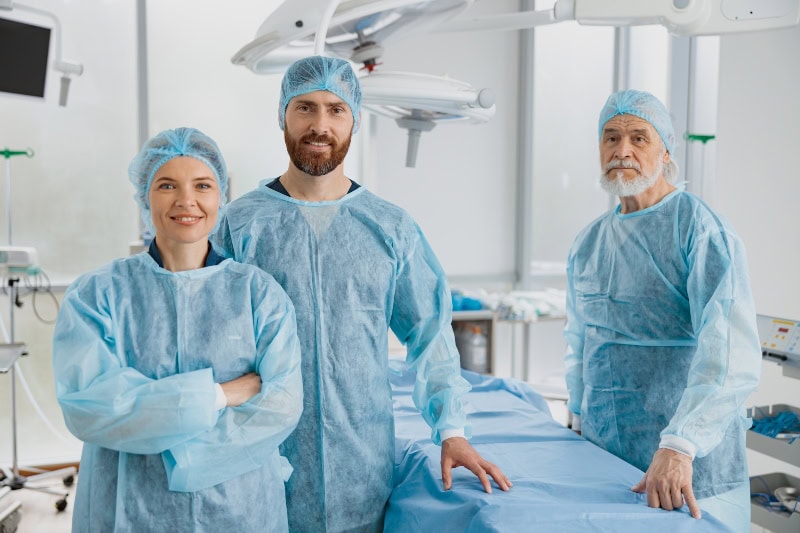Como Prepararte Fisica y Mentalmente para una Cirugia Plastica