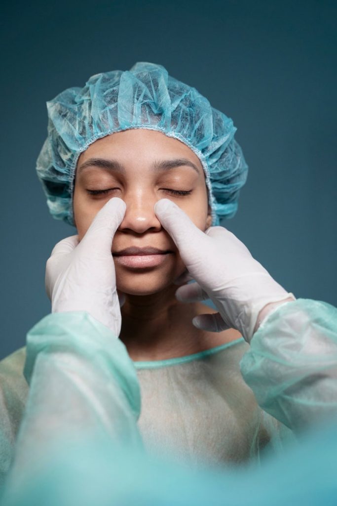 Impacto Psicológico de la Cirugía Estética