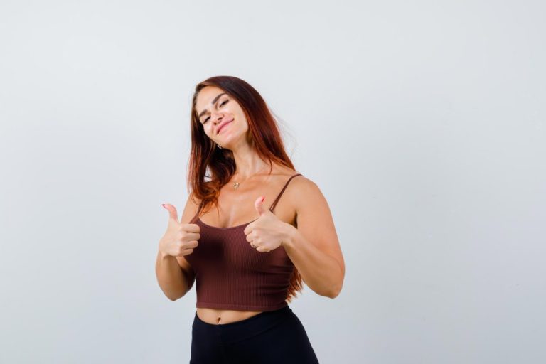 Mastopexia sin implantes: resultados naturales y definición del pecho