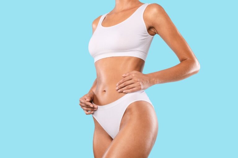 Recuperación tras liposucción WAL: tiempos, cuidados y evolución del resultado