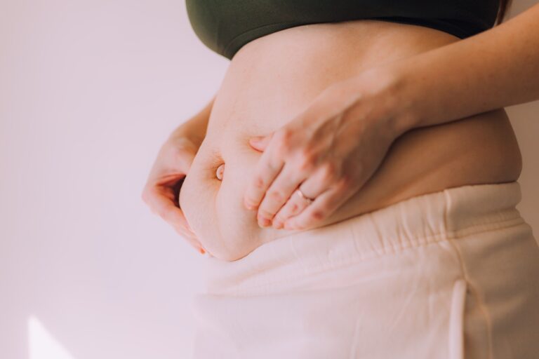 ¿Cómo quitar la barriga después del embarazo? Soluciones para recuperar el abdomen tras…